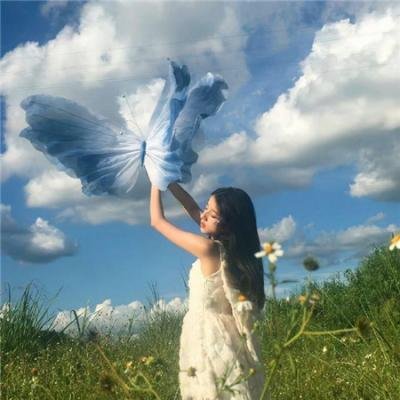 彩云